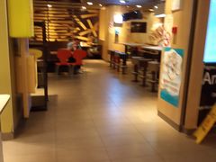 -麦当劳(豫园店)