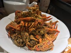 -唐伯虎新派湘菜馆(石夏时代广场店)