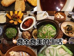 -南京大牌档(济南万象城店)