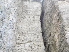 -窦圌山风景区