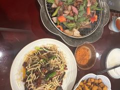 -四合院(黔灵西路店)
