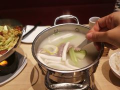 -避风塘(百联东郊店)