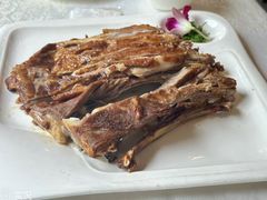 -那达慕蒙古风味酒楼