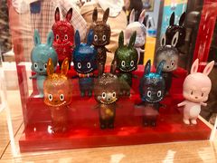 -泡泡玛特POPMART(壹号店)