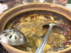 -菌小白火锅(时尚天河店)