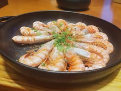 -高佳庄·海鲜酒楼(东港店)