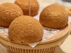 -蔡澜点心·粤菜(新街口IFCX店)