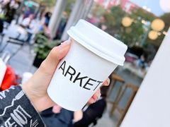 -ARKET CAFÉ(三里屯太古里店)