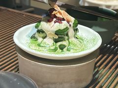 -luutosa  cafe & tea 鹿兔山