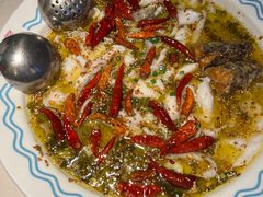 -花椒俏川菜小馆(南海万达店)