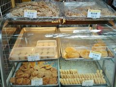 -赞记龙凤礼饼(广州市二宫向群宾馆店)