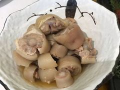 -老人和饭店(淮海中路店)