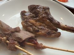 -嘉定凯悦·咖啡厅