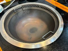 -三里屯土灶炖公鸡地锅鸡(江东店)