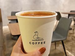 -野鸽子咖啡(中航店)