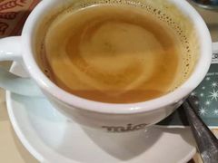 印度奶茶-克比叔叔印度餐厅Kebabs on the Grille(永康路分店)