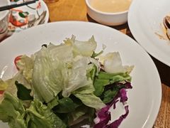 -味莊餐厅(康庄南街店)