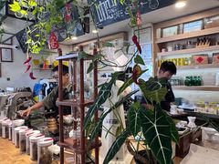 -唐咖精品咖啡(大理古城手冲店)