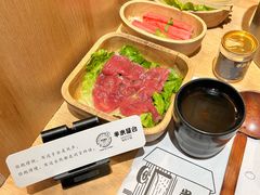 -独食火锅·半米屋台(直营总店)
