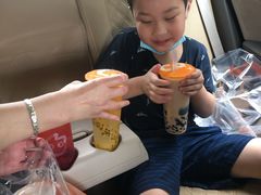 -CoCo都可(长兴岛店)