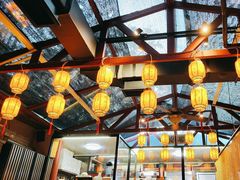 -五十六号院涮肉(雍和宫店)