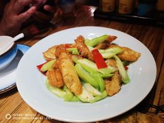 -高淳味道(丹阳湖北路店)