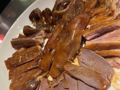 -陈鹏鹏潮汕菜(宝安机场T3航站楼店)