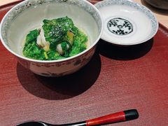 -晴空·日本料理(万象城店)
