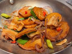 -绿茶餐厅(北京世纪金源店)