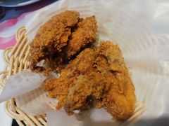 -酷公社·榴莲披萨(太原街店)
