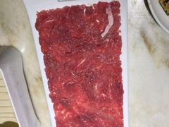 -东道煮牛肉火锅(东盛大街店)