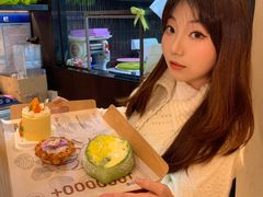 -FANEN法念·烘焙·甜点(万象城店)