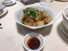 -广东胜利宾馆西关粤中餐厅