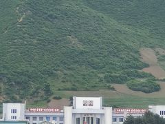 -图们国门景区