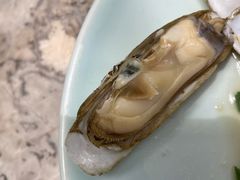 盐焗蛏子-四道菜·福建菜馆(新街口金鹰店)