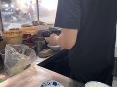 -秦胖子肉陀良心店