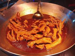 -大学城夜市大排档(凤栖路店)