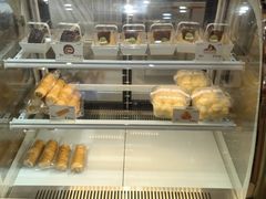 -小飞象面包公社(珠江路金鹰店)