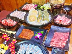 -丽江庭院之爱在路上(西单店)