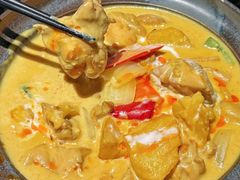 -美奈小馆·越南料理(福田星河COCO Park店)