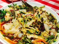 -西贝莜面村(近铁城市广场店)