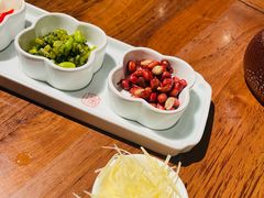 -瑞面(吴宫泛太平洋酒店)