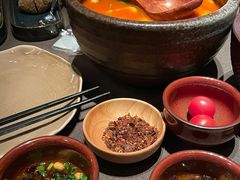 -山石榴·贵州菜(陆家嘴中心店)