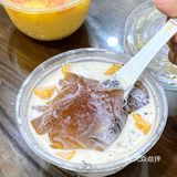 佛山｜最真材实料的糖水店🥭10元➕满满一大碗