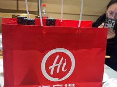 -海底捞火锅(吾悦广场店)