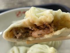 -津门张记包子铺(华昌道店)