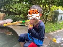 -万象温泉景区