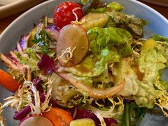 -君悦酒店·La Terrazza意合園·意式风味