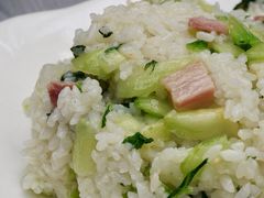 咸肉猪油菜饭-兴安餐厅(兴安路店)
