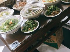 -白魁老号饭庄(交道口店)